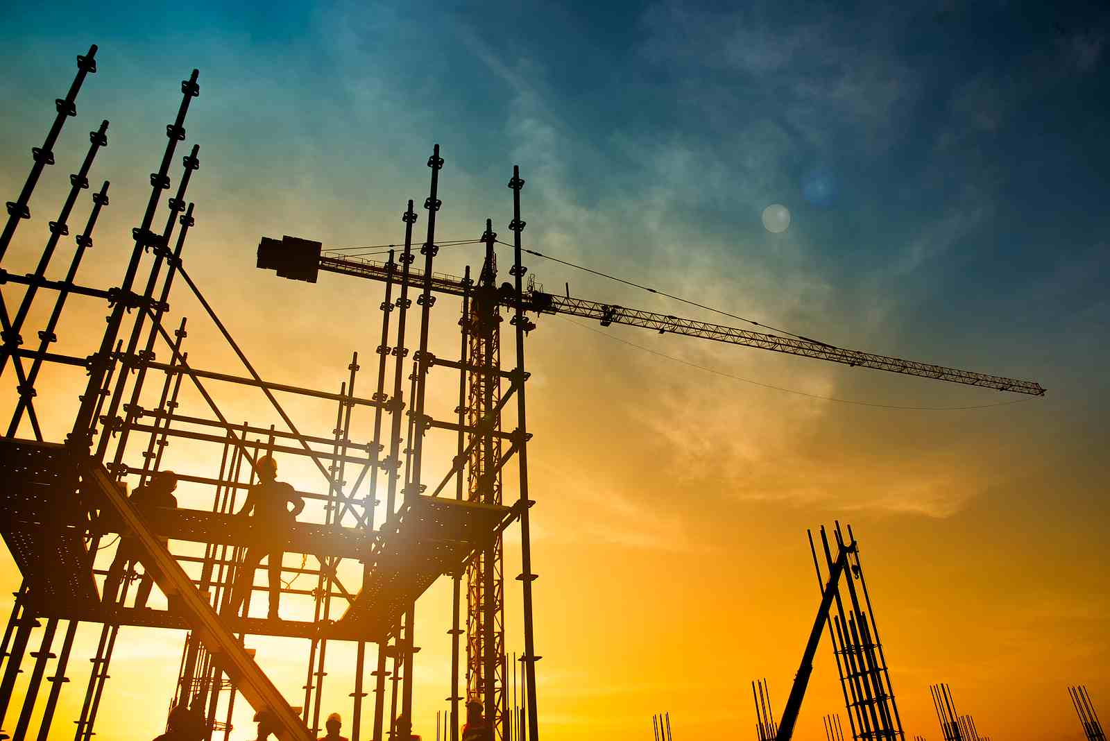 Atlanta crane accident lawyer