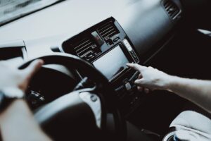 Tesla Car Battery Fire Attorneys