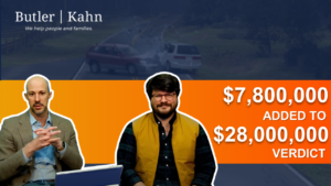 $7.8 Million in Attorney’s Fees and Prejudgment Interest Added to $28 Million Judgment