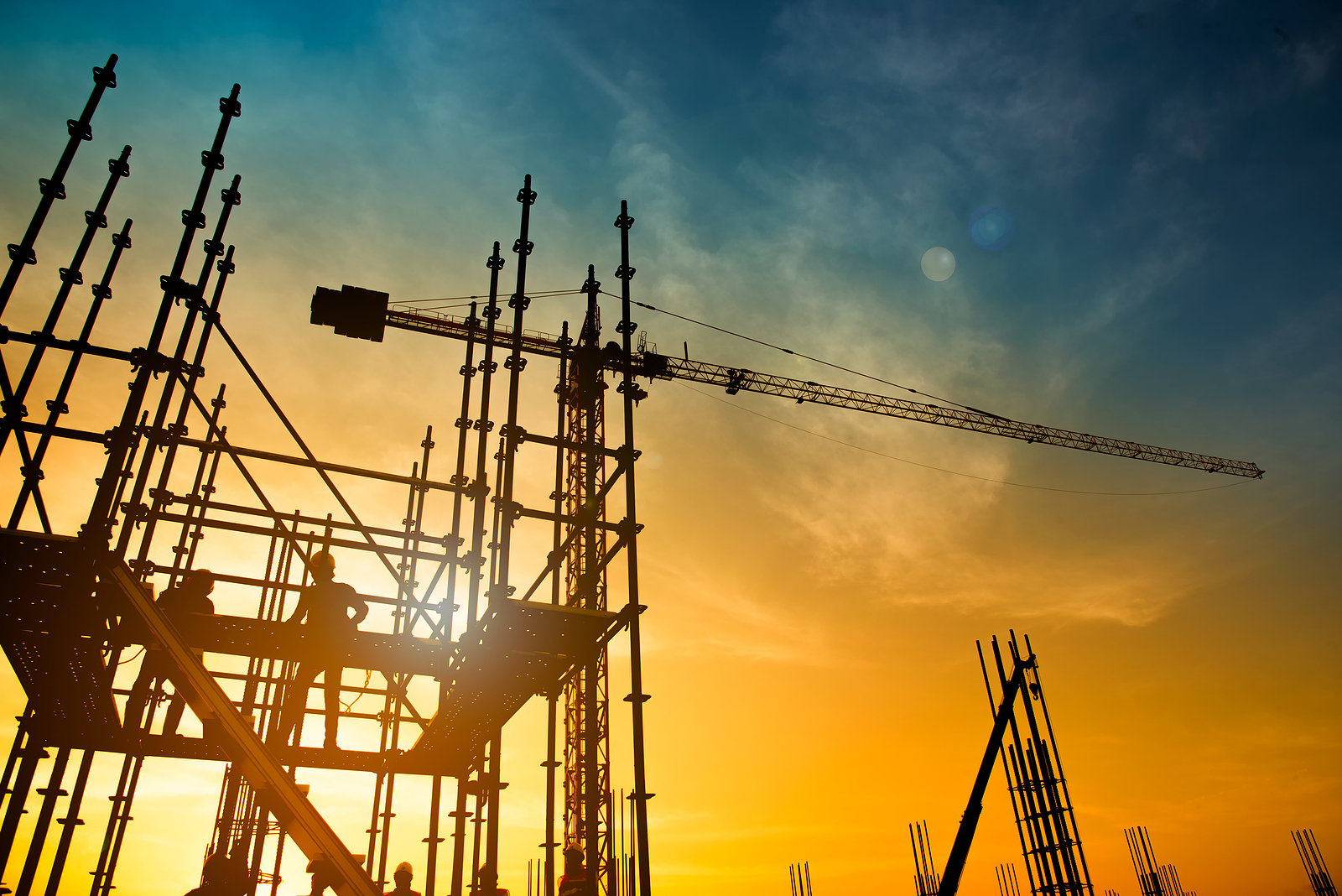 Atlanta Scaffolding Accident Attorney