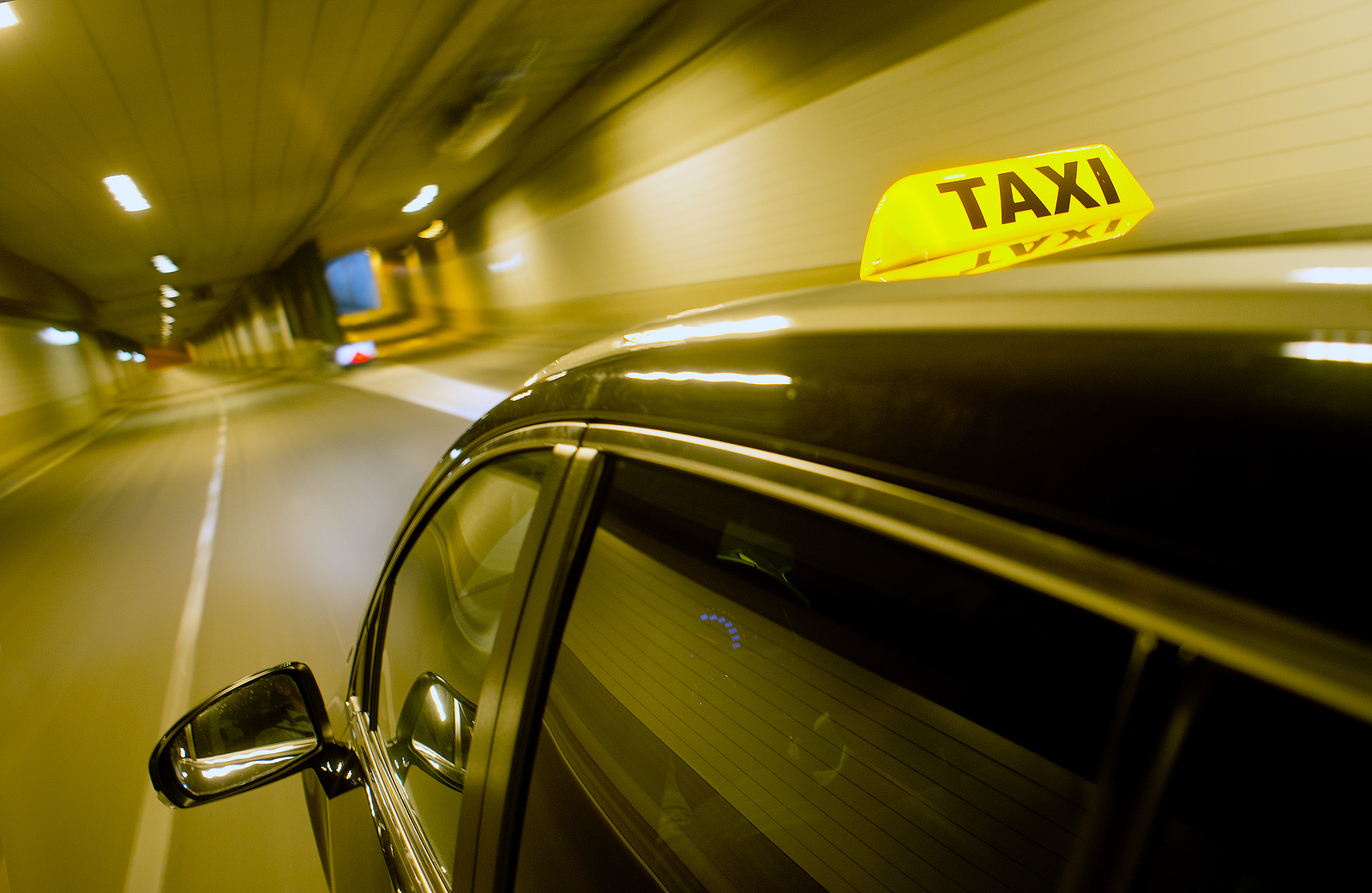 Atlanta Taxi Accident Attorney