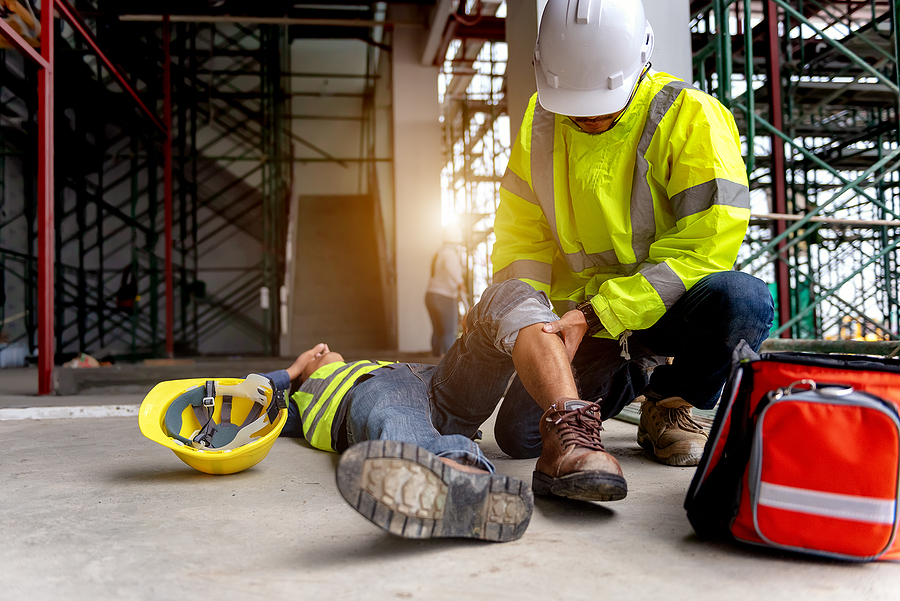 How Does a Scaffolding Accident Affect a Victim’s Life