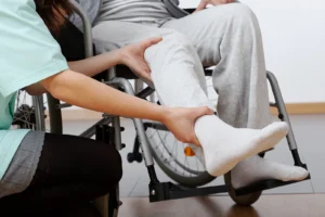 nursing home injury attorney