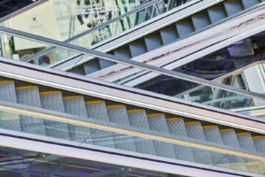 atlanta escalator accident attorney