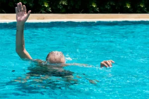 Pool Accident Lawyer