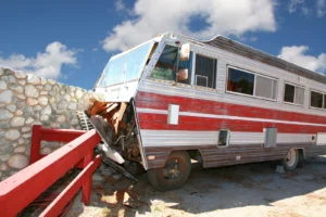 Atlanta RV Accident Lawyer