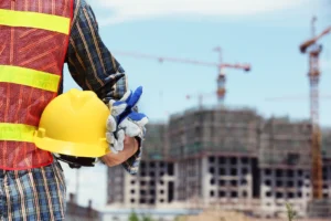 Lawrenceville Construction Accident Lawyer